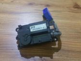 Air flap motor/actuator