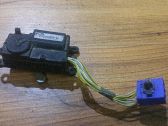 Moteur / actionneur de volet de climatisation