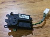 Air flap motor/actuator