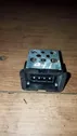 Resistencia motor/ventilador de la calefacción