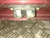 Tailgate/trunk/boot lock/catch/latch