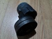 Tensor de correa del alternador