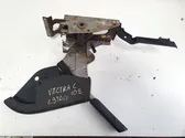 Handbrake/parking brake lever assembly