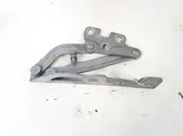 Engine bonnet/hood hinges