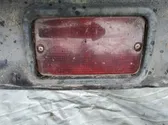 Rear fog light