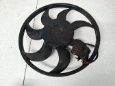 Aro de refuerzo del ventilador del radiador