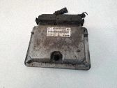 Unidad de control/módulo del motor