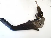 Handbrake/parking brake lever assembly