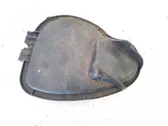 Headlight/headlamp dust cover