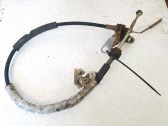 Cableado del freno de mano/estacionamiento