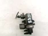 Turbo solenoid valve