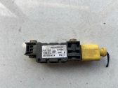 Sensor impacto/accidente para activar Airbag