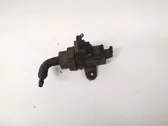 Electroválvula del turbo
