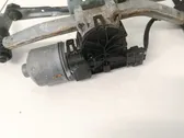 Motor del limpiaparabrisas