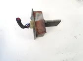 Heater blower motor/fan resistor