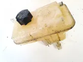 Coolant expansion tank/reservoir