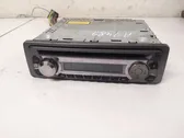 Radio/CD/DVD/GPS-pääyksikkö