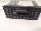 Radio/CD/DVD/GPS-pääyksikkö