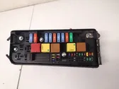 Juego de caja de fusibles