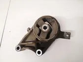 Engine mount bracket