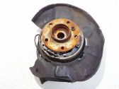 Rear wheel hub