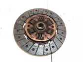 Clutch pressure plate