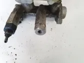 Master brake cylinder