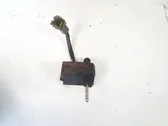 Headlight level adjustment motor