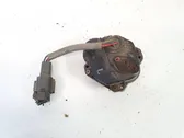 Headlight level adjustment motor