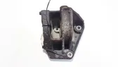 Engine mounting bracket