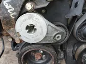 Generator/alternator belt tensioner