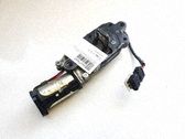 Tailgate/trunk/boot lock/catch/latch