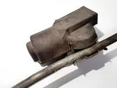 Wiper motor