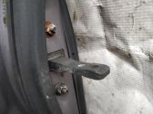 Tope freno de puerta delantera