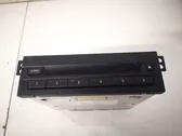 CD/DVD changer