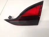 Tailgate rear/tail lights