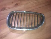 Grille de calandre avant