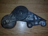 Generator/alternator belt tensioner