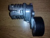 Generator/alternator belt tensioner