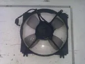 Convogliatore ventilatore raffreddamento del radiatore