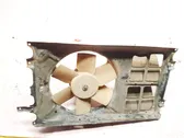 Convogliatore ventilatore raffreddamento del radiatore