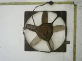 Aro de refuerzo del ventilador del radiador