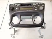 Radio / CD-Player / DVD-Player / Navigation