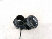 Vacuum air tank