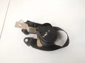 Ceinture de sécurité avant