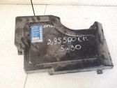 Couvercle de boîte à fusibles