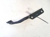 Engine bonnet/hood hinges