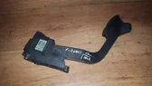 Pedal del acelerador
