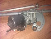 Wiper motor