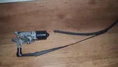 Wiper motor